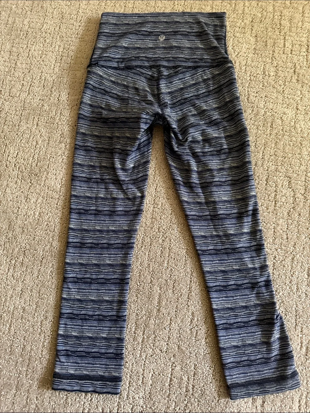 like new lululemon athletica High-Rise Leggings